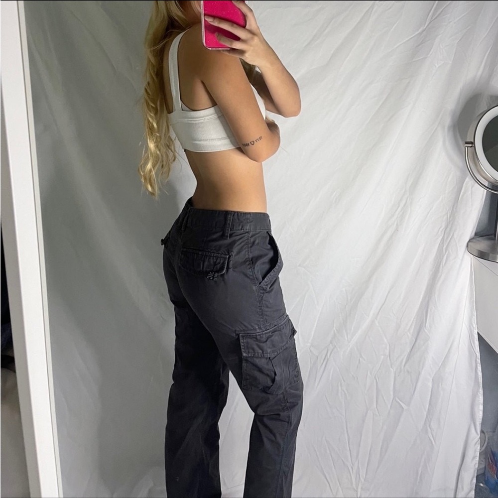 Cargos